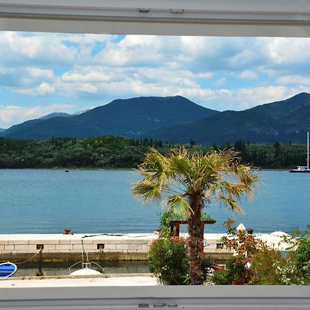 Apartments Harmonia Tivat Phòng bức ảnh