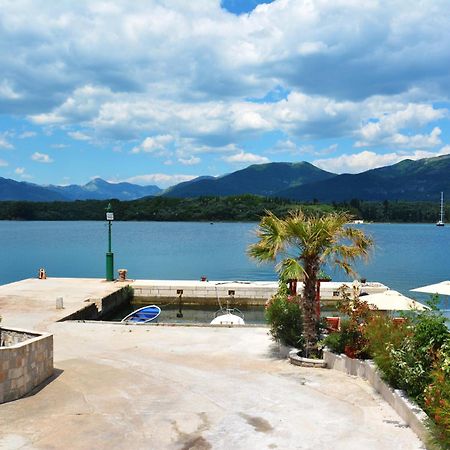 Apartments Harmonia Tivat Phòng bức ảnh