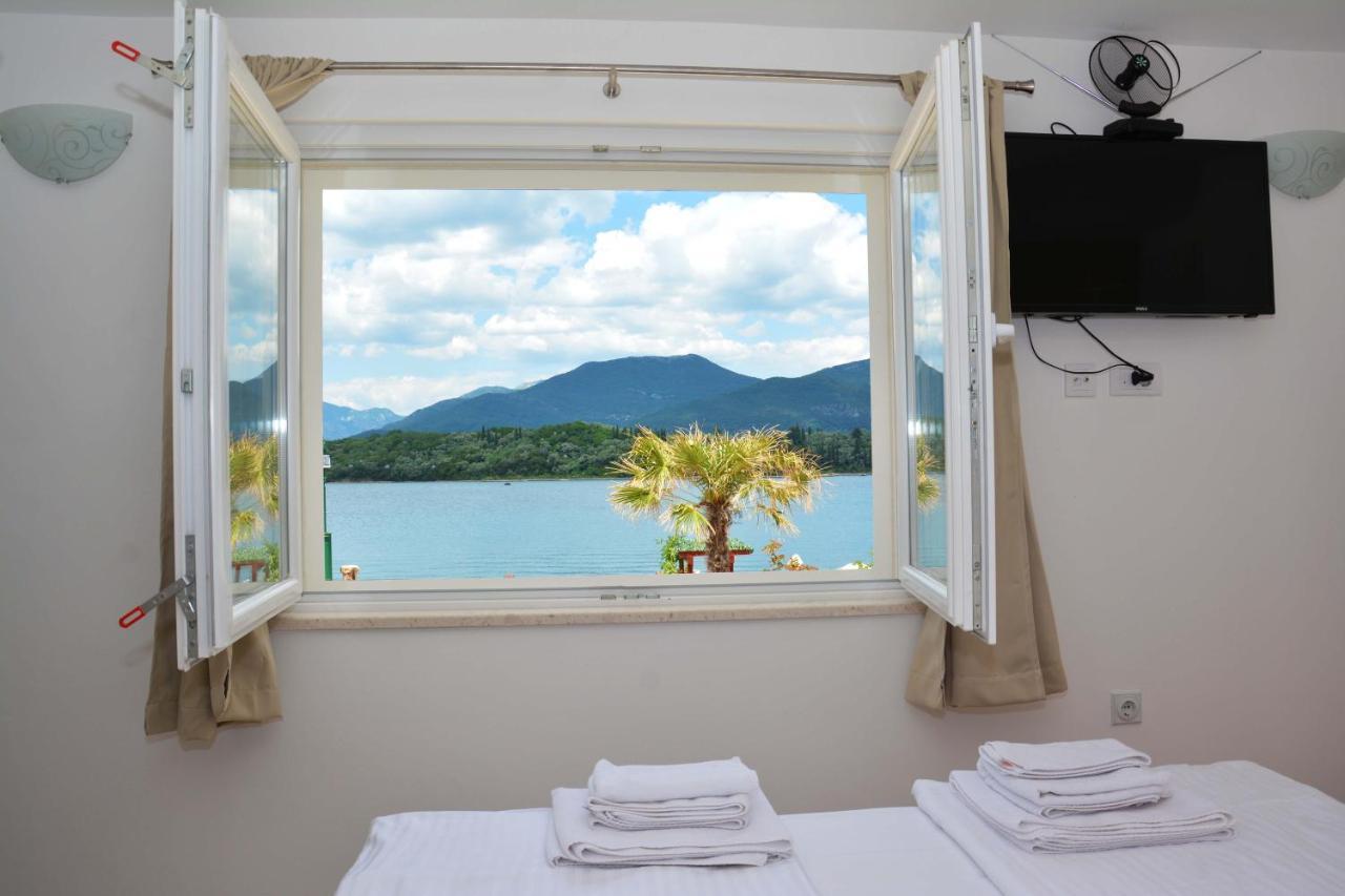 Apartments Harmonia Tivat Phòng bức ảnh
