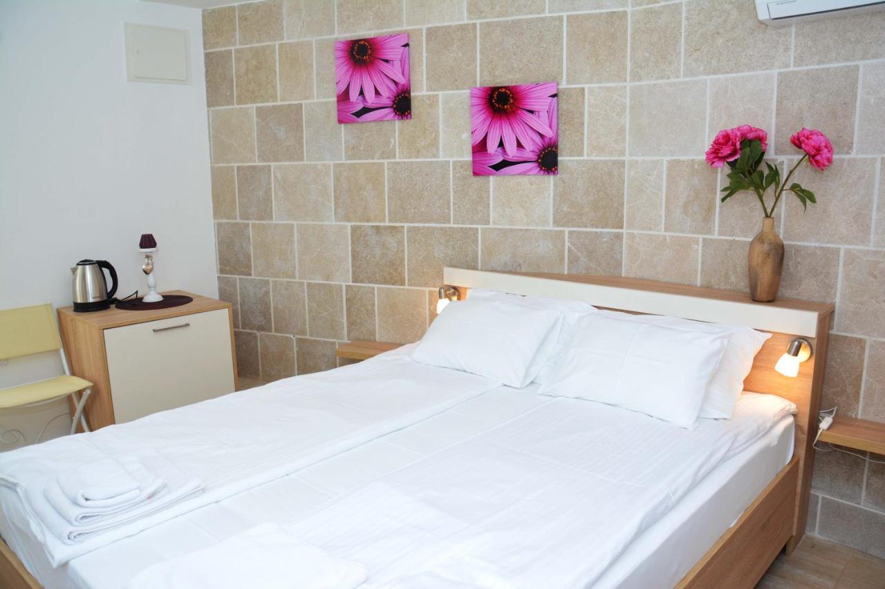 Apartments Harmonia Tivat Phòng bức ảnh