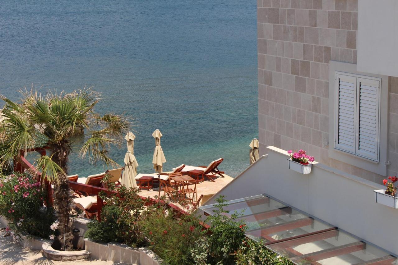 Apartments Harmonia Tivat Ngoại thất bức ảnh