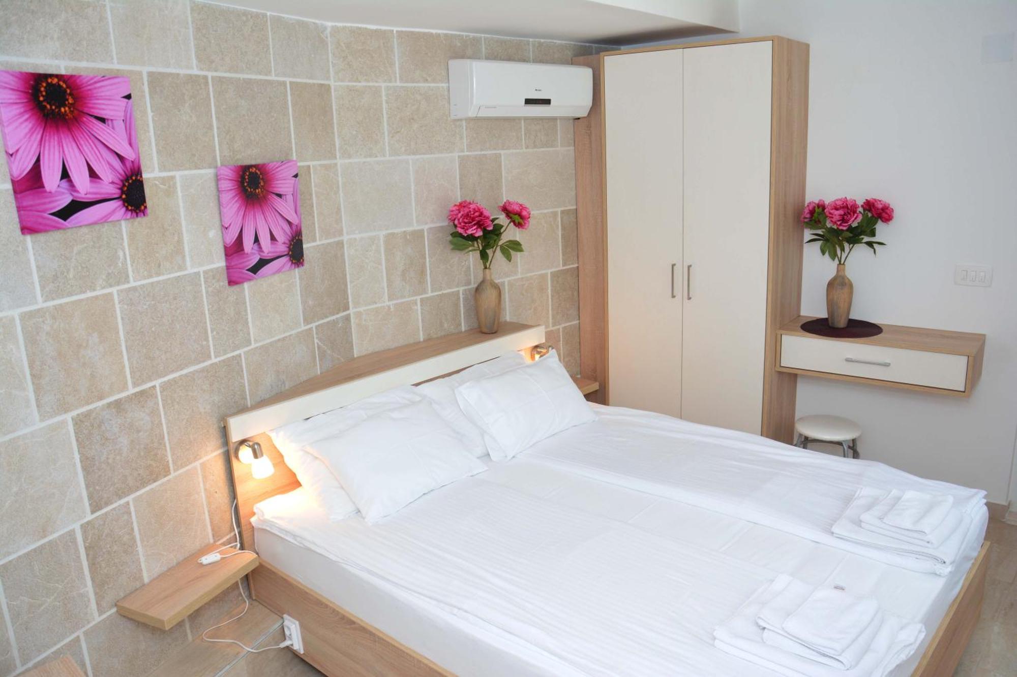 Apartments Harmonia Tivat Phòng bức ảnh