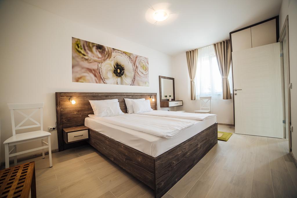 Apartments Harmonia Tivat Ngoại thất bức ảnh