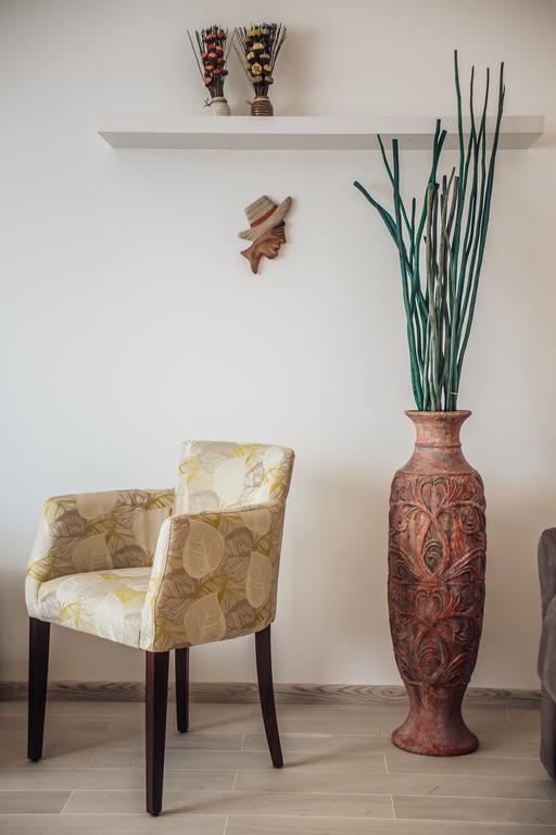 Apartments Harmonia Tivat Ngoại thất bức ảnh