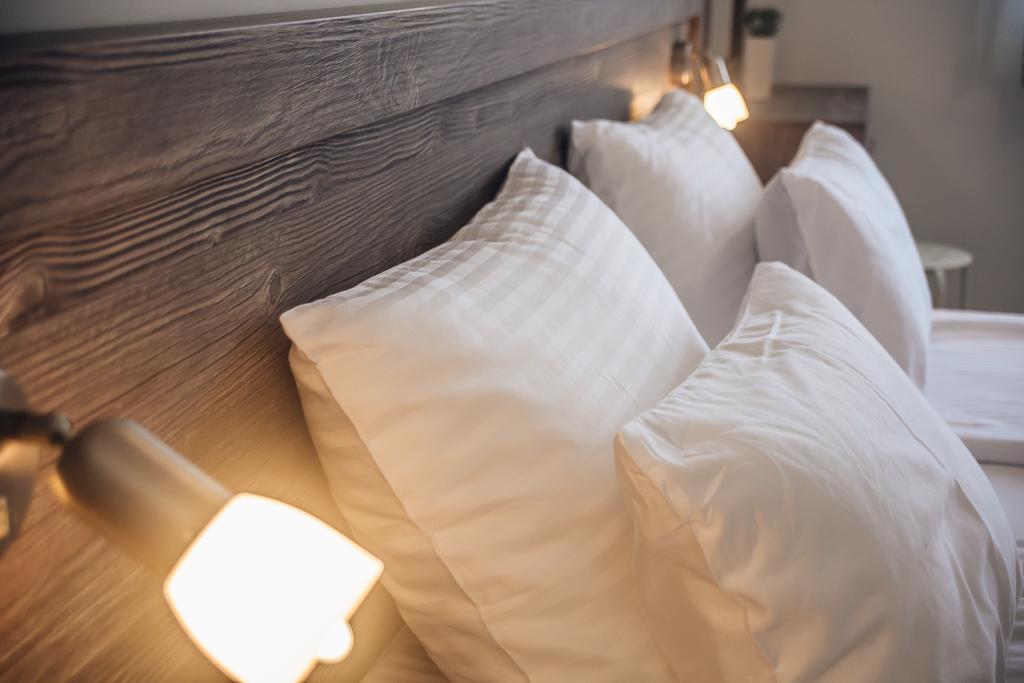Apartments Harmonia Tivat Ngoại thất bức ảnh