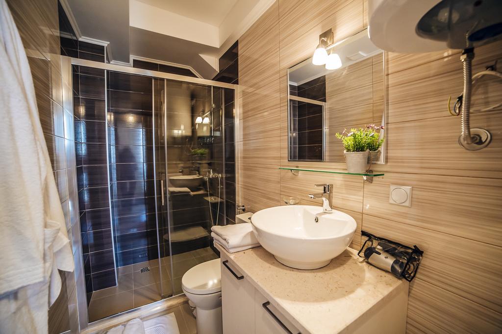 Apartments Harmonia Tivat Ngoại thất bức ảnh